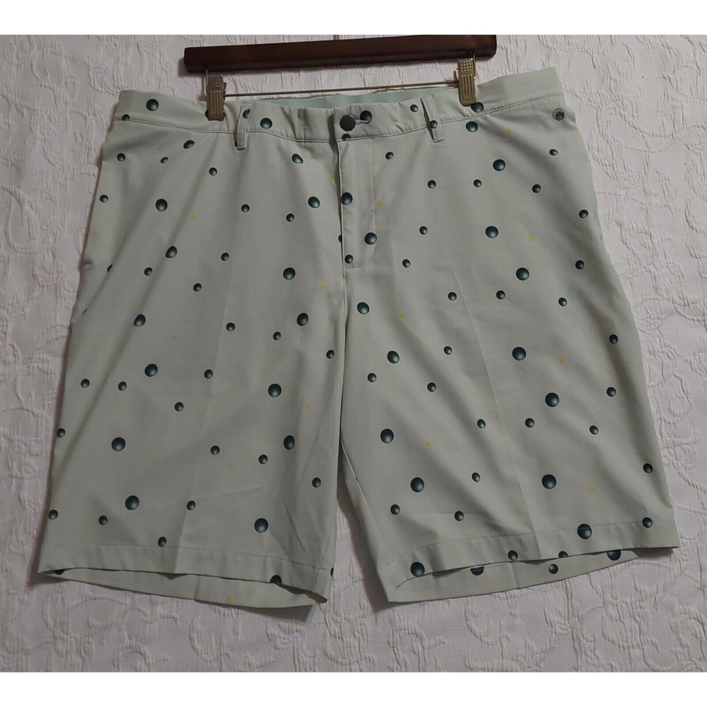 Adidas Shorts Men Size 38,Polyester Very Nice,Pockers. - Picture 5 of 8